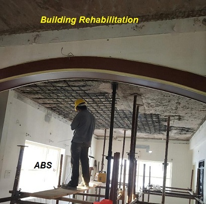Building Repair