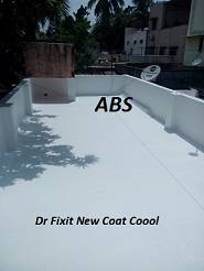 Dr Fixit New Coat Coool