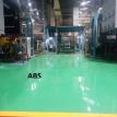 Epoxy Flooring