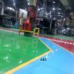 Epoxy Flooring