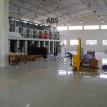Epoxy Flooring