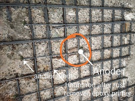 Building Rehabilitation