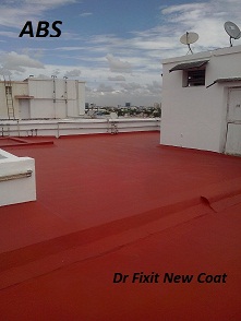 Dr Fixit New Coat