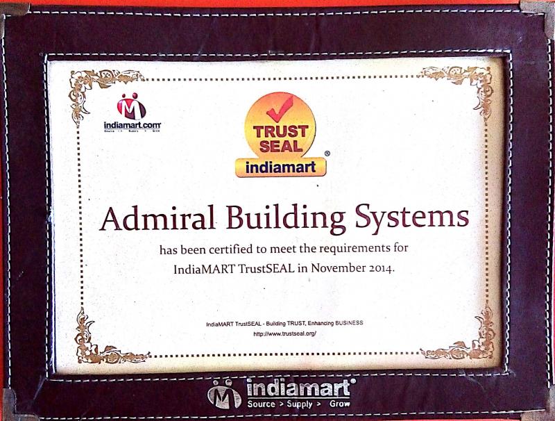 Dr Fixit water proofing