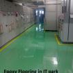 Epoxy Flooring