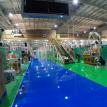 Epoxy Flooring