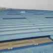 Metal Sheet Joint water proofing