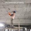 Pu Grouting